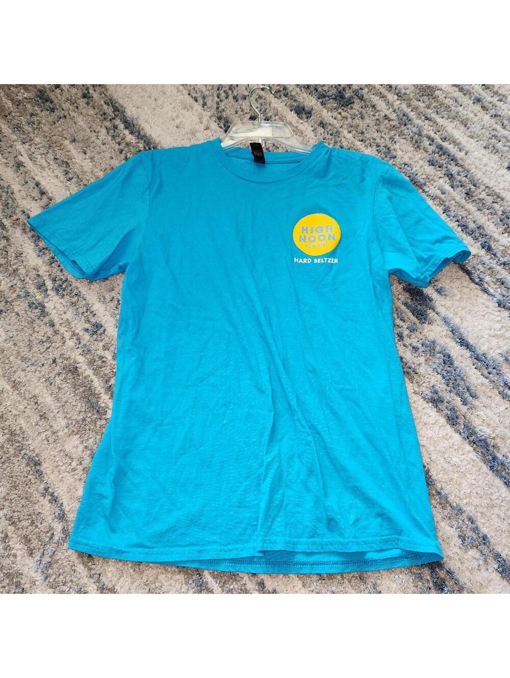 High Noon T-shirt
